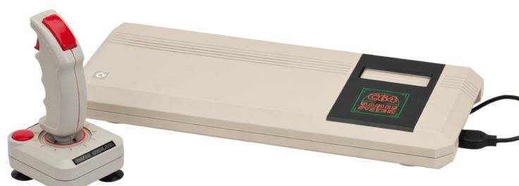 Photo des consoles
