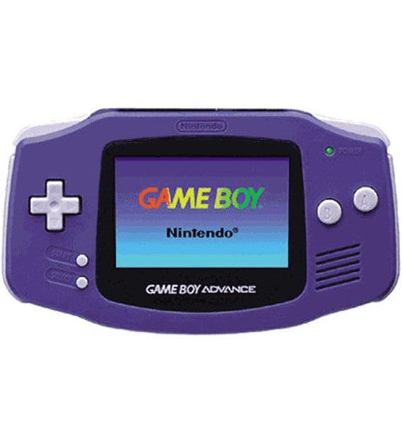Photo des consoles