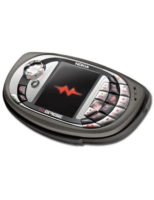 Photo des consoles