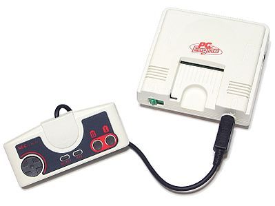 Photo des consoles