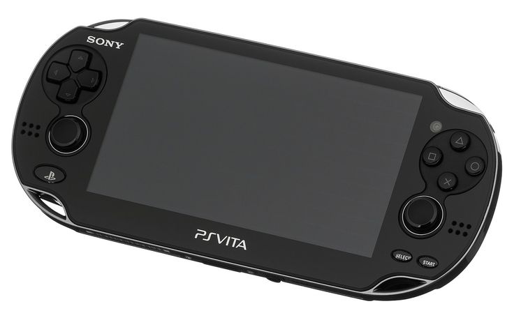 Photo des consoles
