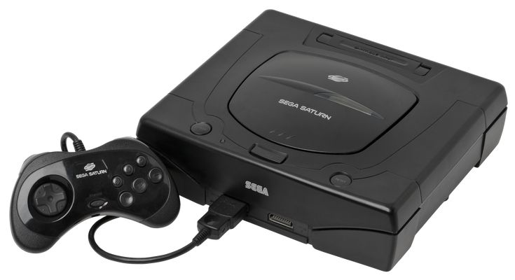 Photo des consoles