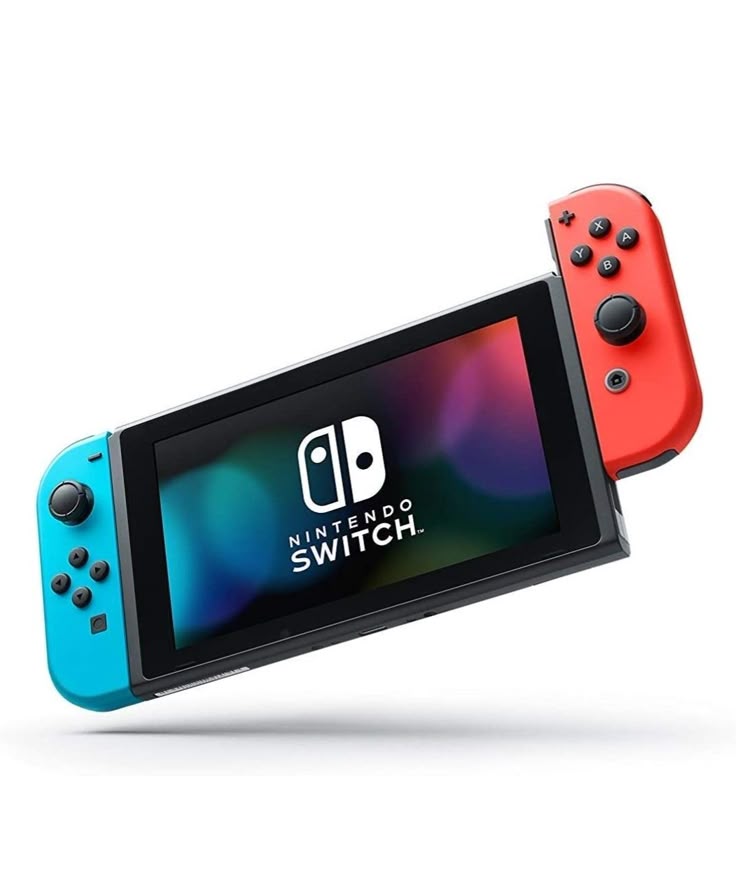 Photo des consoles