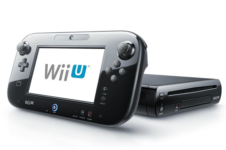 Photo des consoles