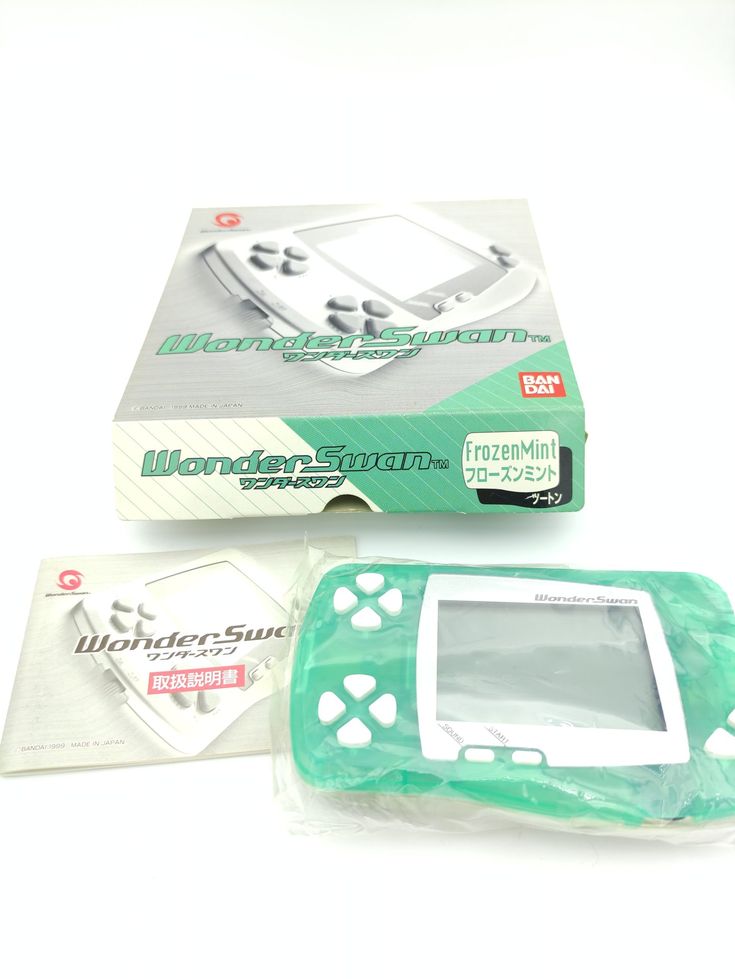 Photo des consoles